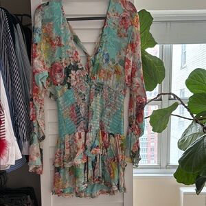 Hemant and Nandita Dress